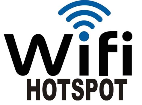 How to Set Up WIFI Hotspot on Mobile Devices (2023)