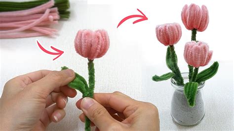 Pipe Cleaner Flowers Bouquet Purchase Cheap | dpise2022.dps.uminho.pt