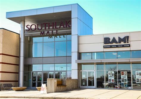 WATCH NOW: Southlake Mall's struggles part of broader retail woes, may require reimagined space ...