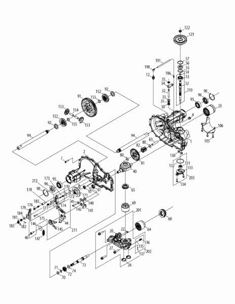 [DIAGRAM] Cub Cadet Ltx 1045 Starting System Wiring Diagram - MYDIAGRAM ...