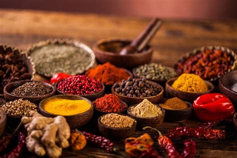 Top 10 Spices of Kerala - Spices Wala | Kerala Spices Online