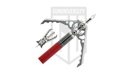 6 Best Mechanical Broadheads 2024: Find the Right One for You