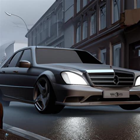 What is the Mercedes Benz A Class? (ALL You Need To Know) – carpursuits.com