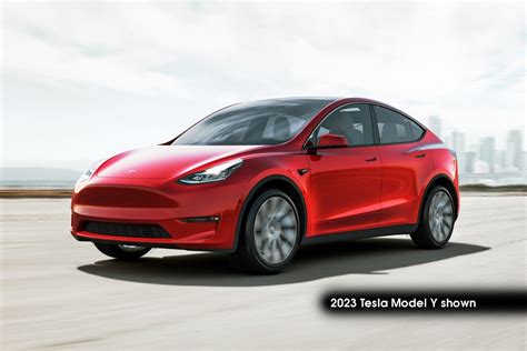 2024 Tesla Model Y Prices, Reviews, and Pictures | Edmunds