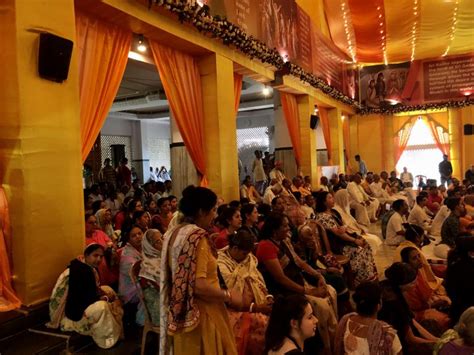 Mayapur Kirtan Mela | Ramai Swami