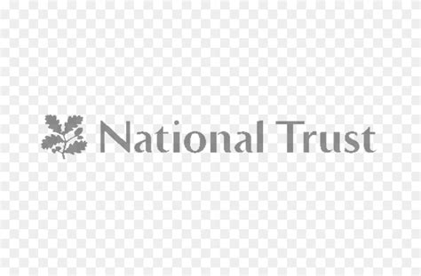 National Trust Logo & Transparent National Trust.PNG Logo Images