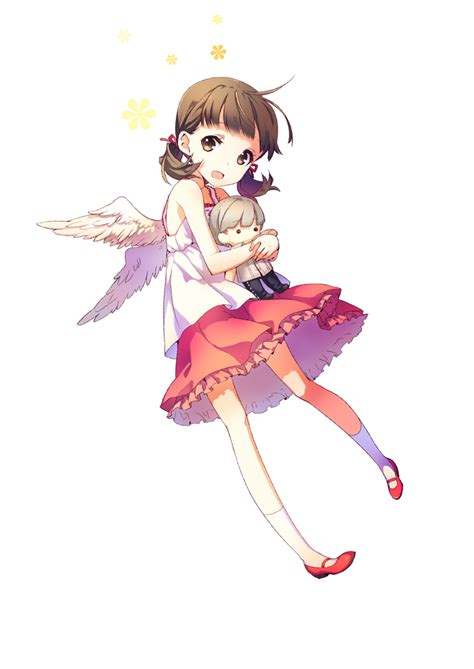 Wholesome Nanako Vibes : r/persona4golden