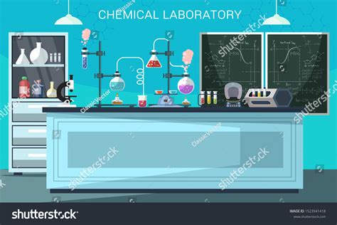 Details 73+ anime laboratory background best - in.cdgdbentre