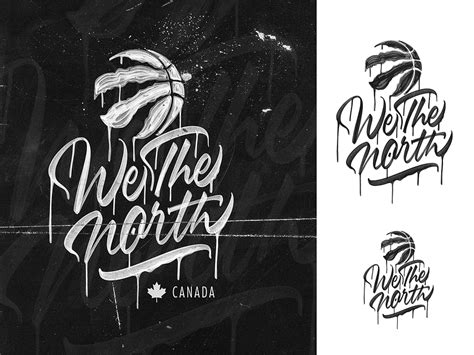 We The North by Michael Moodie on Dribbble