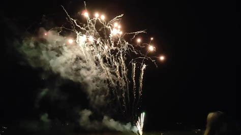 Bridgwater Carnival Grand Fireworks Display 2023 - YouTube