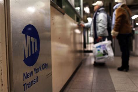 MTA plans public hearings on upcoming NYC subway and bus fare hikes ...