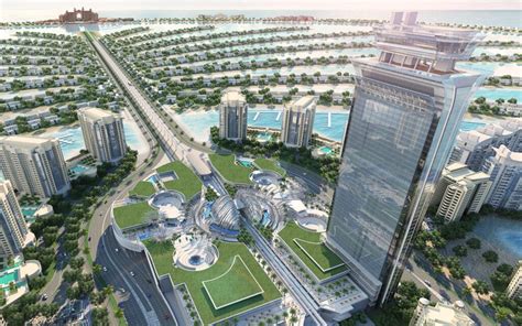 New Projects In Dubai: Deira Islands, Dubai Harbour & More - MyBayut