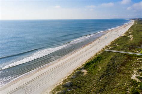 Nassau County FL | Safe Beach Day