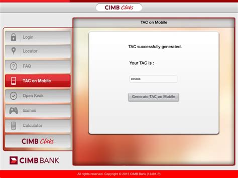 CIMB Clicks Malaysia HD by CIMB Bank Berhad