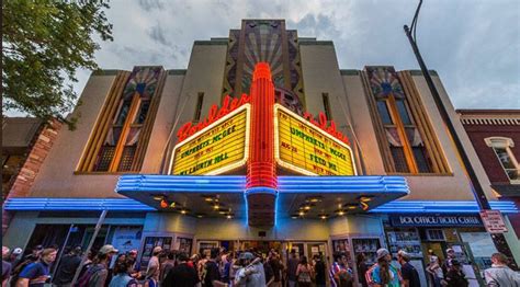 Boulder Theater To Reopen For Socially Distant Dinner Shows By Magic ...