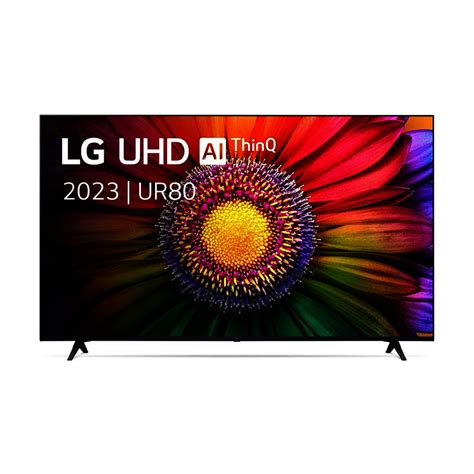 LG 70 Inch UR80 Series UHD 4K Smart TV | Adebowale Emporium