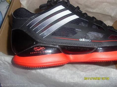 adidas adiZero Crazy Light Low - Derrick Rose | Complex