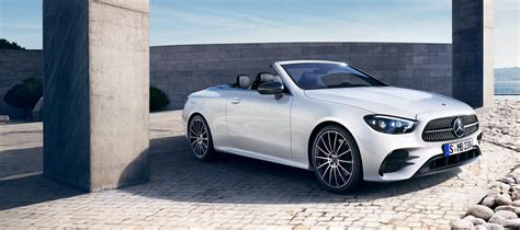 Top 4 Seater Convertible Cars : Finding The Perfect Blend Of Style And ...