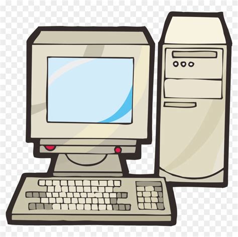 Computer Drawing Png, Transparent Png - 1691x1608(#4845142) - PngFind