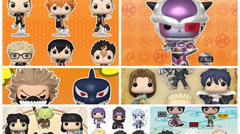 Top 75+ funko pop anime figures latest - in.coedo.com.vn