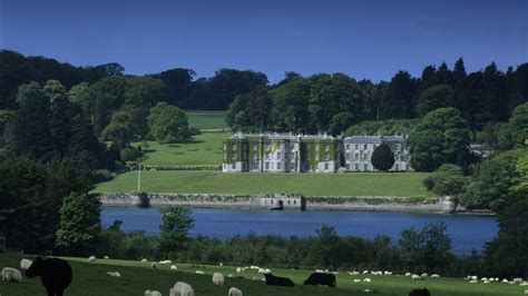 Visit Plas Newydd House, Anglesey| Wales | National Trust