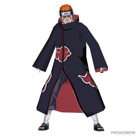 Naruto Figures The Preta Path of Pain | Paperzone VN