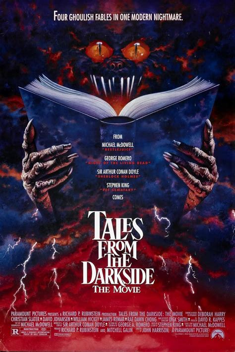 Tales from the Darkside: The Movie (1990) - Trivia - IMDb