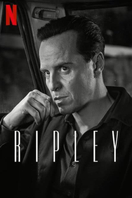 Ripley TV series