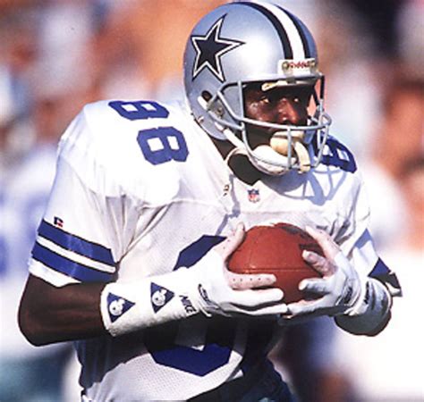 Best of the Firsts, No. 11: Michael Irvin - Sports Illustrated