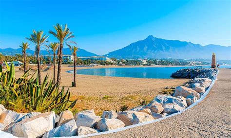 Fun and interesting facts about Marbella - Les Roches