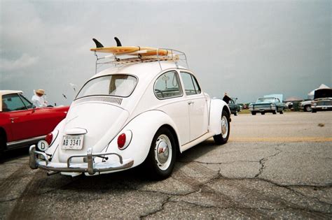 TheSamba.com :: View topic - Roof Racks on Bugs