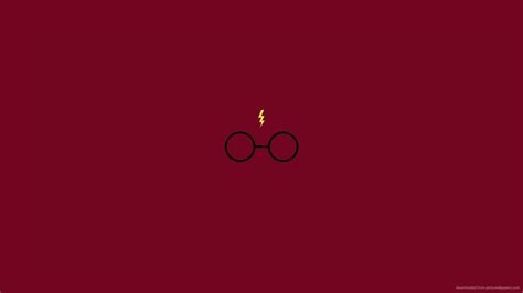 Harry Potter Minimalist Wallpapers - Wallpaper Cave