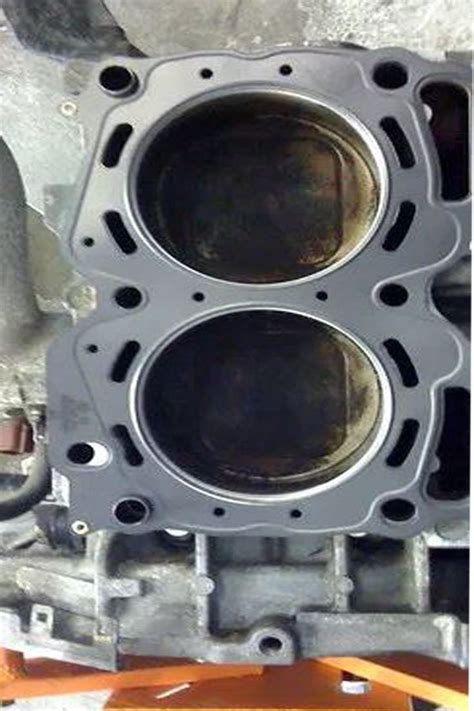 Subaru 2.5 dohc head gasket replacement cost & Repair Cost | Head gasket replacement, Impreza ...