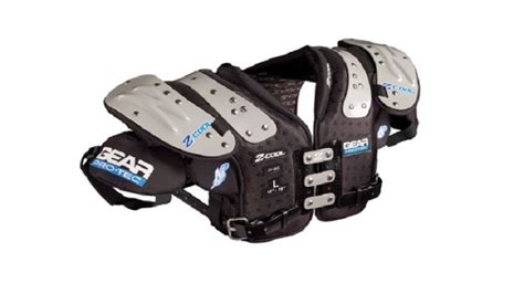 5 Best Youth Football Shoulder Pads (2020) | Heavy.com