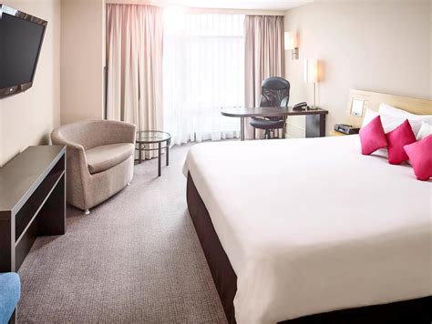 Best Price on Novotel Toronto North York Hotel in Toronto (ON) + Reviews!