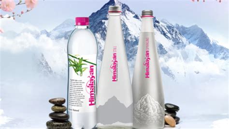 21 Top Mineral Water Brands In India