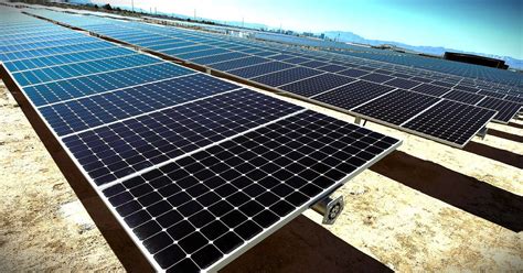 All about PV Panels, Working, Types, Efficiency and project evaluation