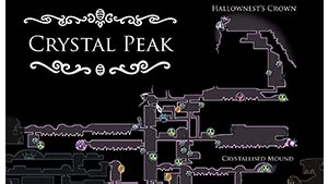 Hollow Knight Maps | Hollow Knight Wiki