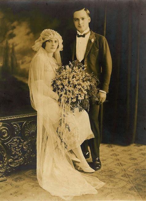 Wendy Mink Jewelry: a historical wander through weddings....