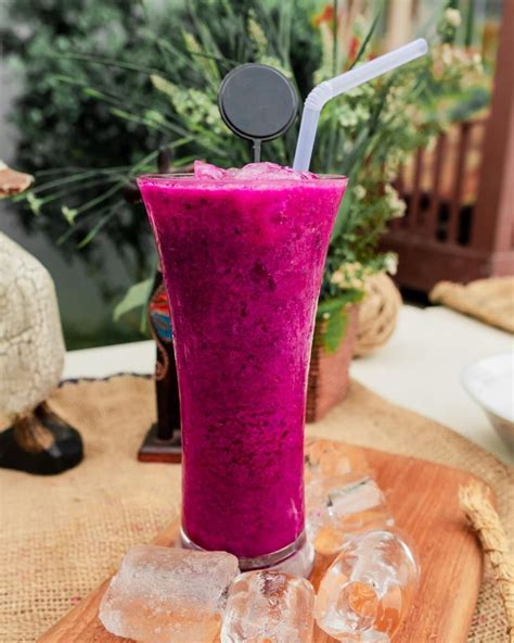 15 Resep minuman blender segar, nikmat, kekinian dan praktis