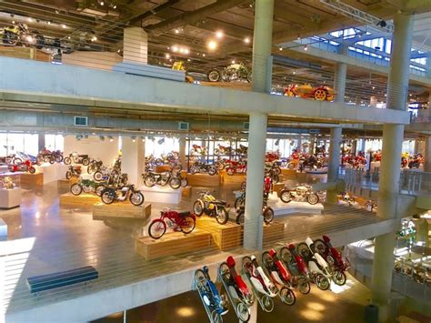 Barber Vintage Motorsports Museum named "Best Alabama Attraction" by ...