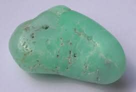 Chrysoprase - Metaphysical Healing Properties