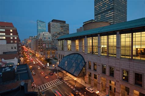 Boston, MA. John B. Hynes Convention Center. | Visiting boston, Boston things to do, Convention ...