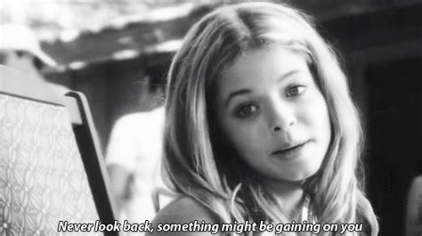 Alison Dilaurentis Quotes