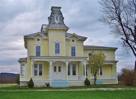 Cornwall, VT | Foote Homestead Route 125 Built in 1875 The V… | Flickr