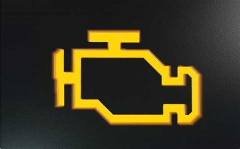 Car dashboard warning lights and what they mean | The AA