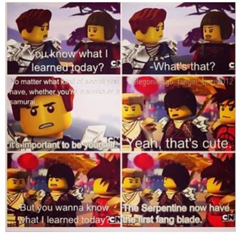 Ninjago Cole Quotes. QuotesGram