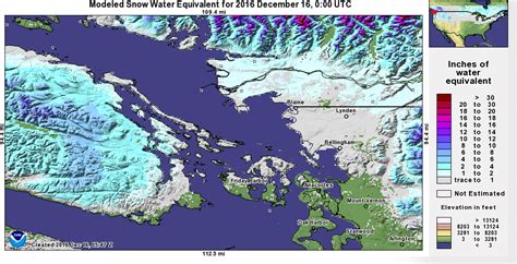 Victoria Weather & Climate: Snow returns to Victoria after 1,785 snow-free days!