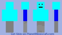 Dad Minecraft Skin