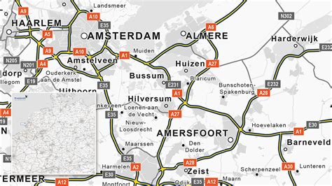 Road maps | The World of Maps.com